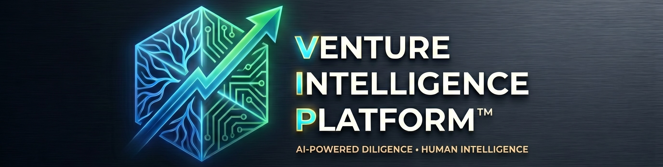Venture Intelligence Platform